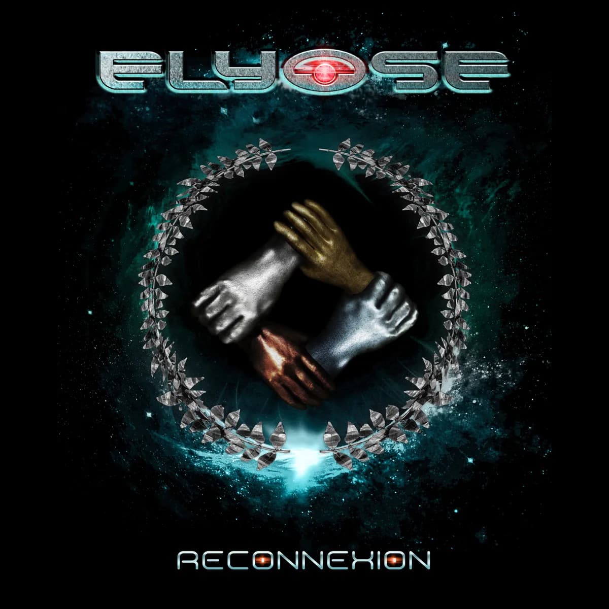 Pochette de Reconnexion