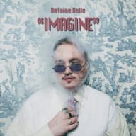 Pochette de Imagine