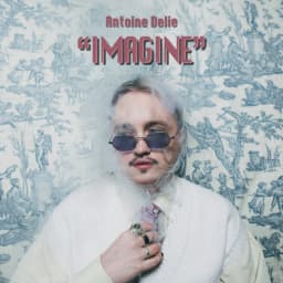 Pochette de Imagine