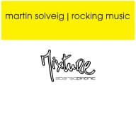 Pochette de Rocking Music