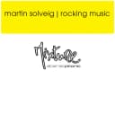 Pochette de Rocking Music