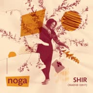 Pochette de Shir (Radio Edit)