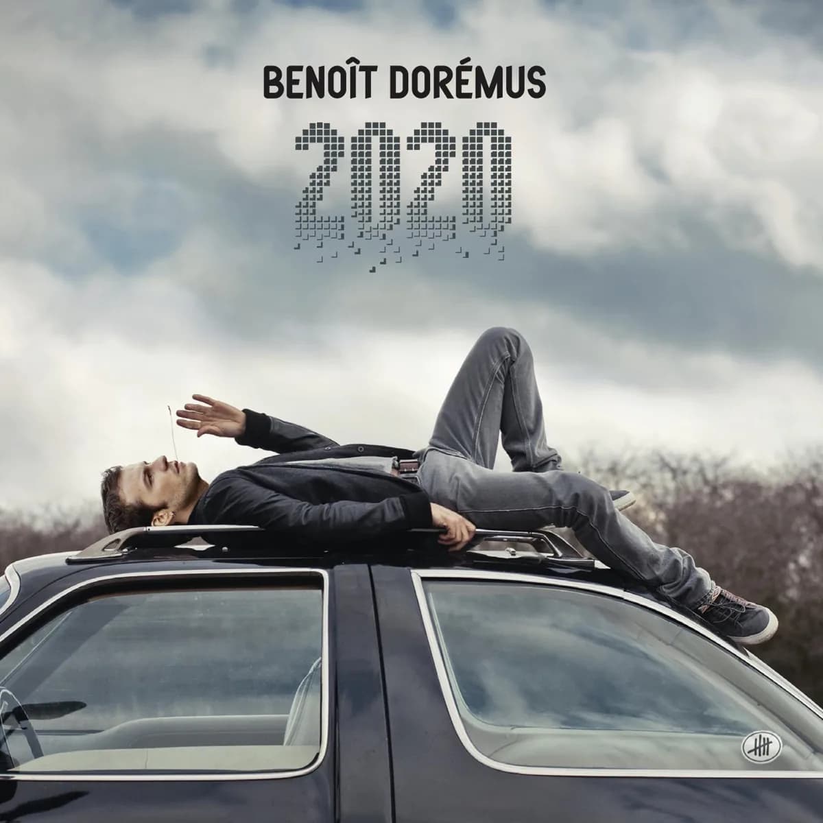 Pochette de 2020