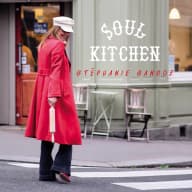 Pochette de Soul Kitchen