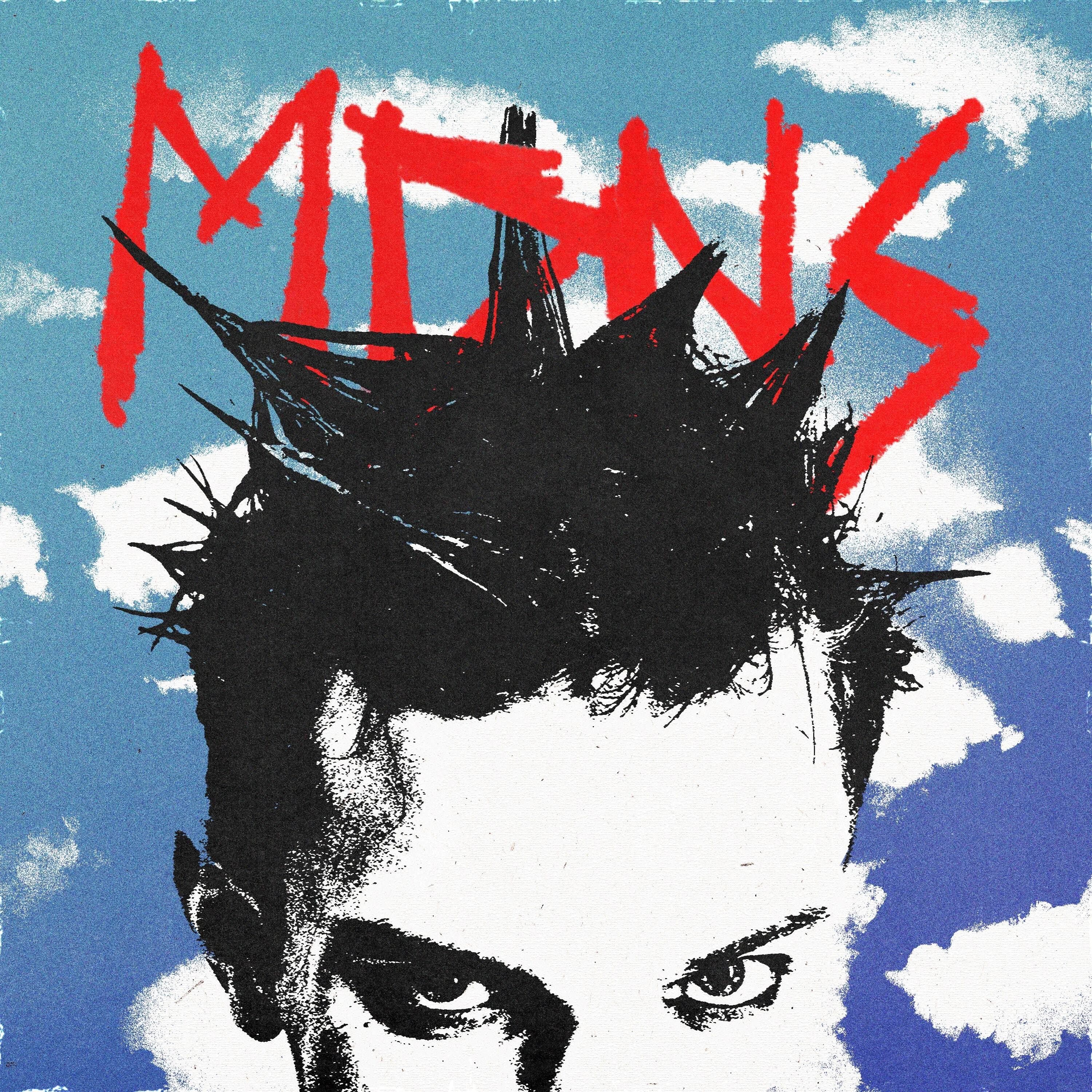 Pochette de MDNS