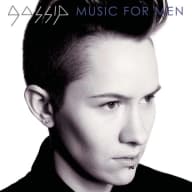 Pochette de Music for Men