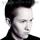 Pochette de Music for Men