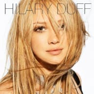 Pochette de Hilary Duff