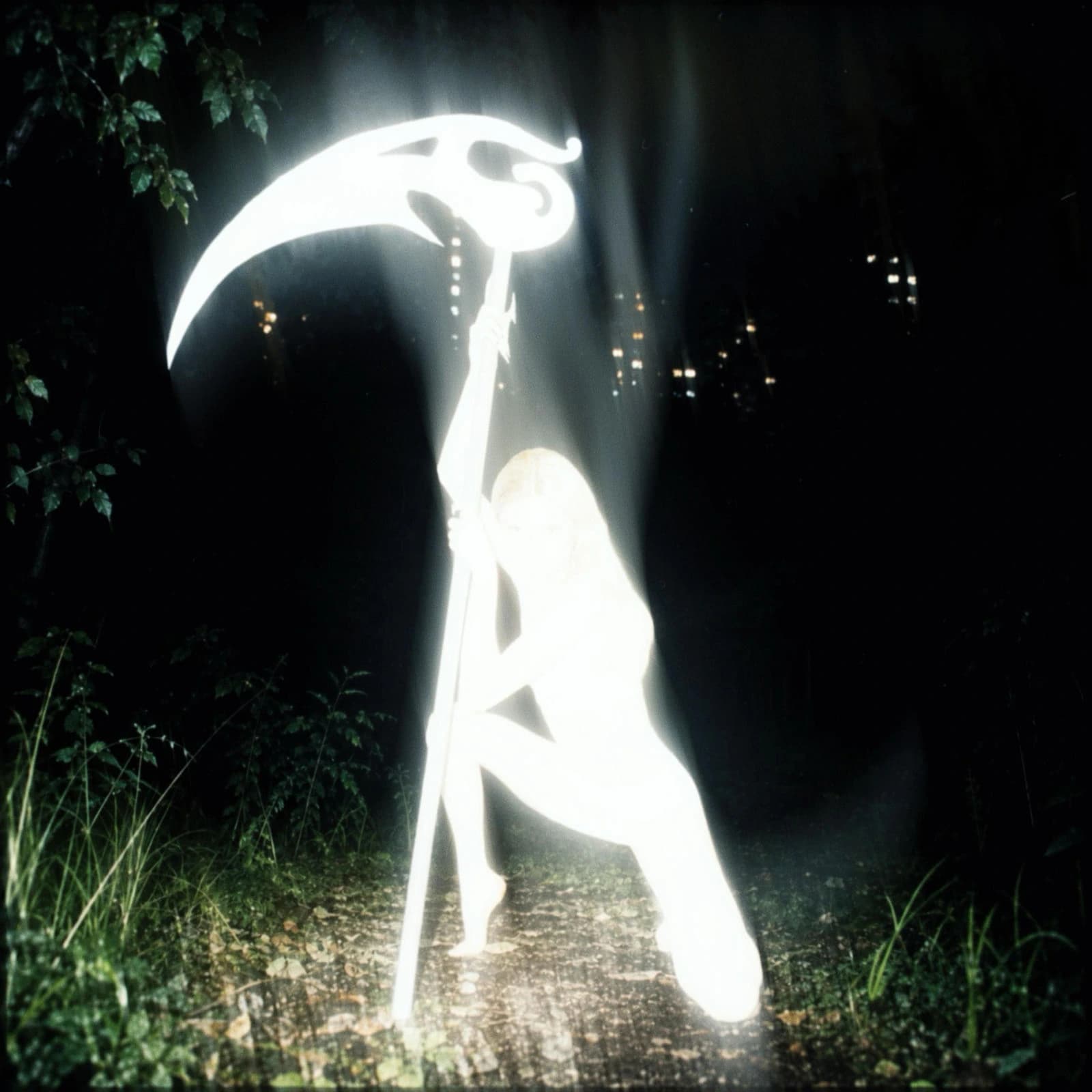 Pochette de Mantis