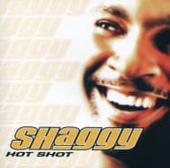 Pochette de Hot Shot