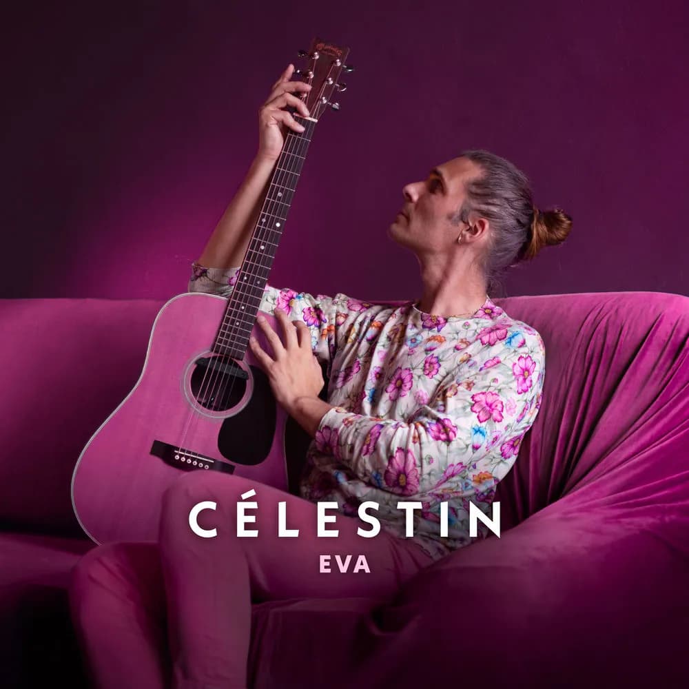 Photo de Célestin