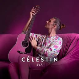 Photo de Célestin