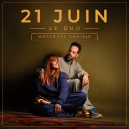 Pochette de Morceaux choisis