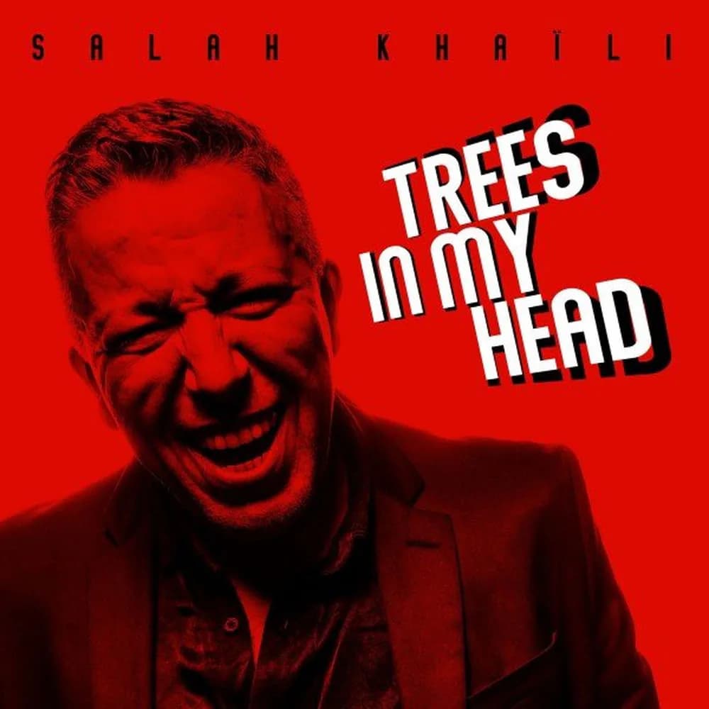 Pochette de Trees in My Head