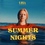 Pochette de Summer Nights
