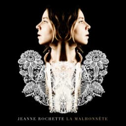 Pochette de La Malhonnête
