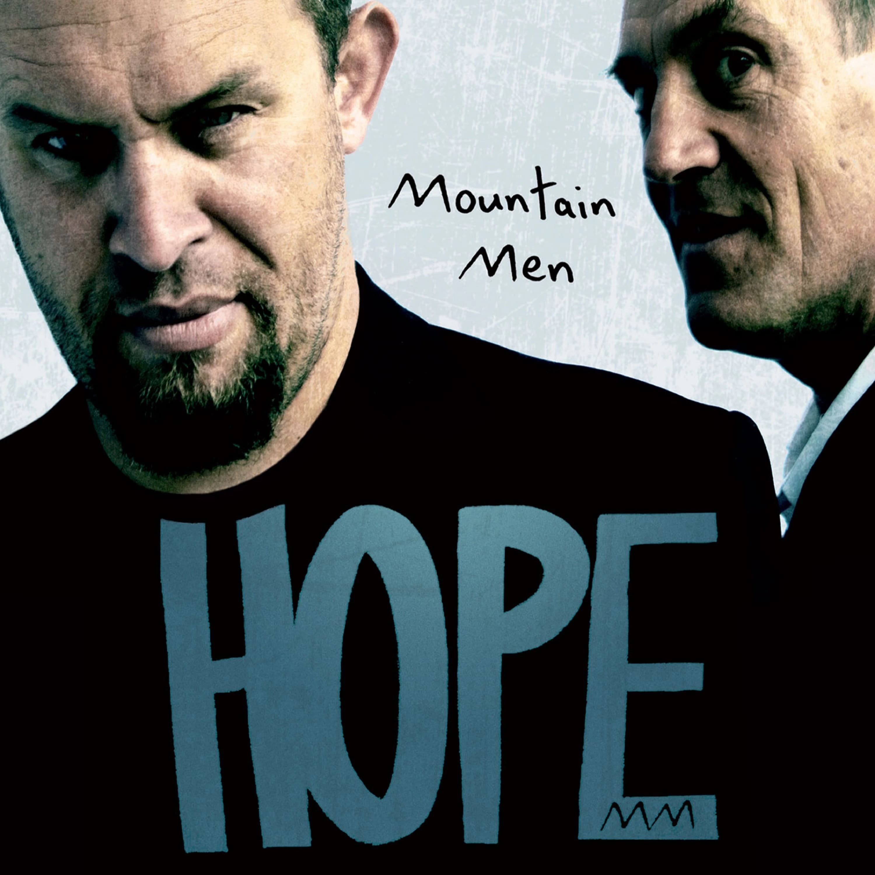 Pochette de Hope