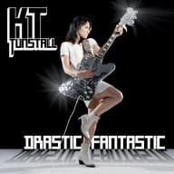 Pochette de Drastic Fantastic