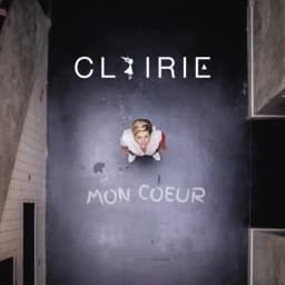 Pochette de Mon Coeur