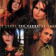 Pochette de Talk On Corners