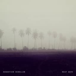 Pochette de Heat Wave