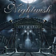 Pochette de Imaginaerum