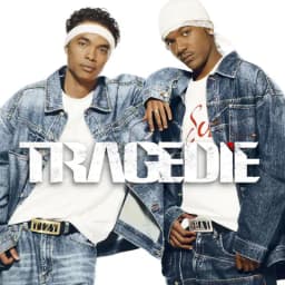 Pochette de Tragédie (Édition Deluxe)