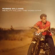 Pochette de Reality Killed The Video Star