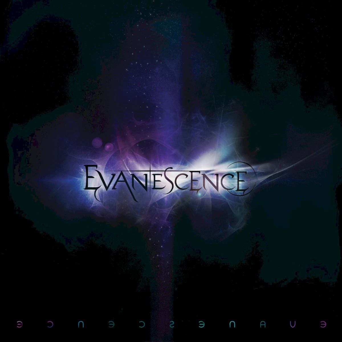 Pochette de Evanescence