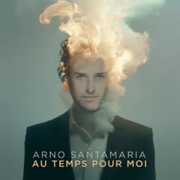 Pochette de Au temps pour moi