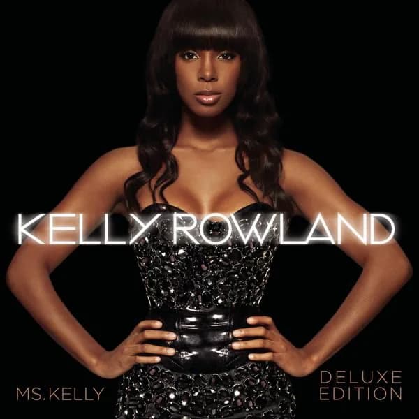 Pochette de Ms. Kelly (Deluxe Edition)