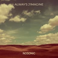 Pochette de Alway's j'imagine