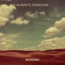 Pochette de Alway's j'imagine