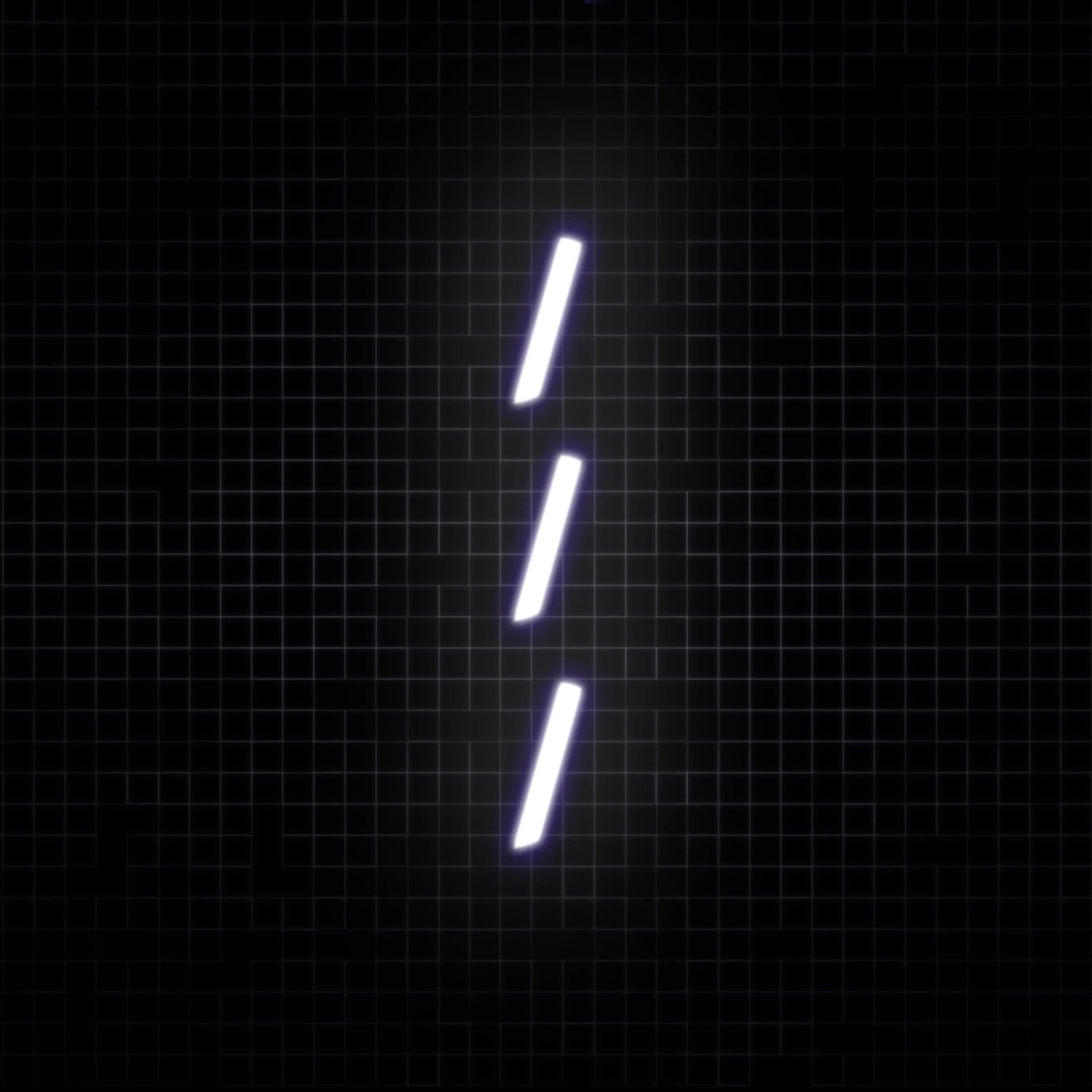 Pochette de ///
