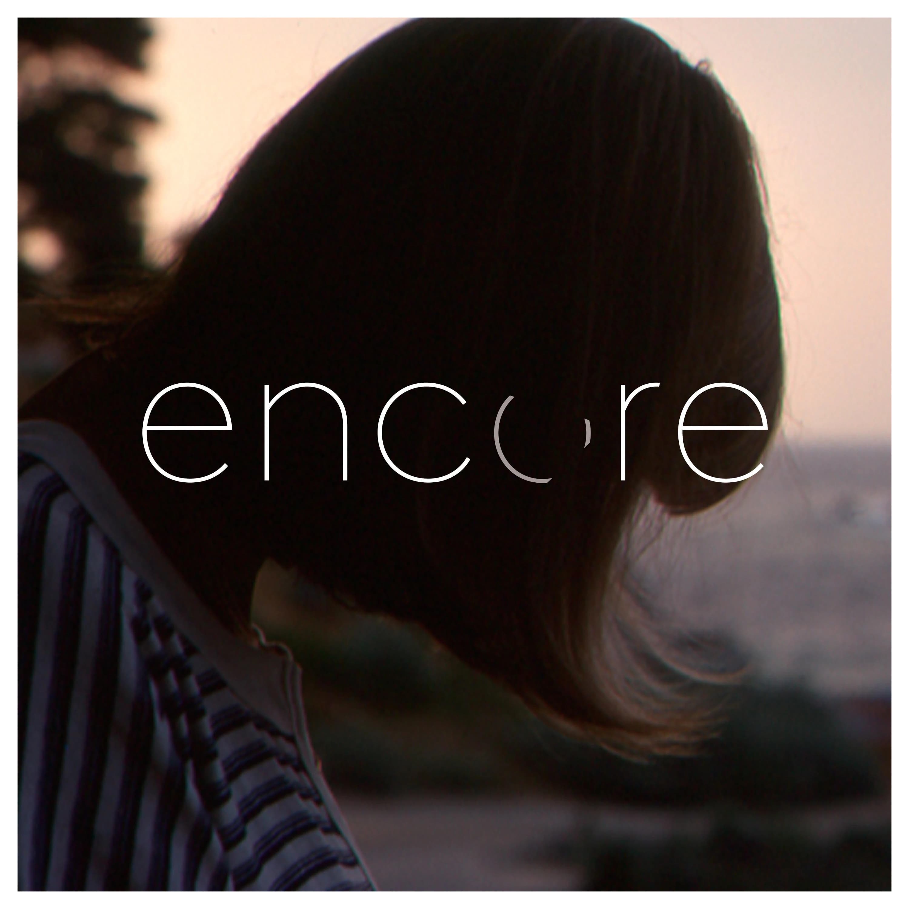 Pochette de encore