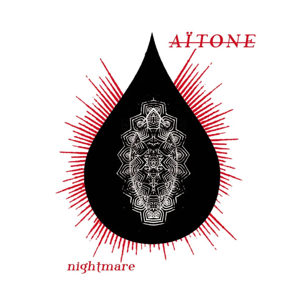 Pochette de Nightmare