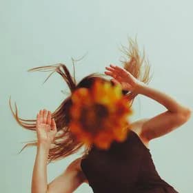 Photo de Vanessa Philippe