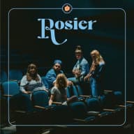 Pochette de Rosier