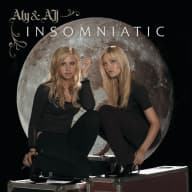 Pochette de Insomniatic