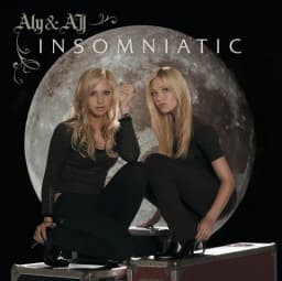 Pochette de Insomniatic
