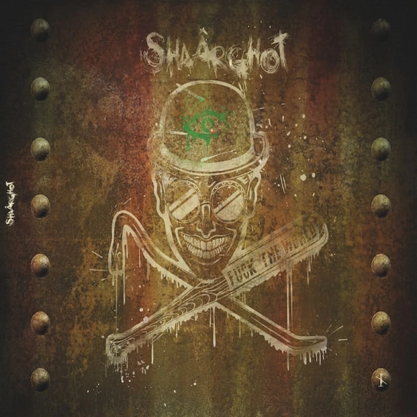 Pochette de Shaârghot