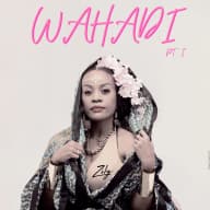 Pochette de Wahadi, Pt. I
