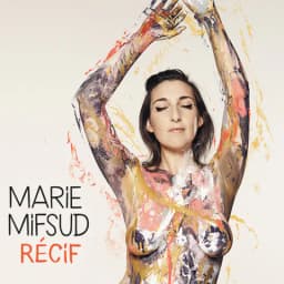 Pochette de Récif