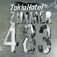 Pochette de Zimmer 483