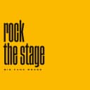 Pochette de Rock the Stage