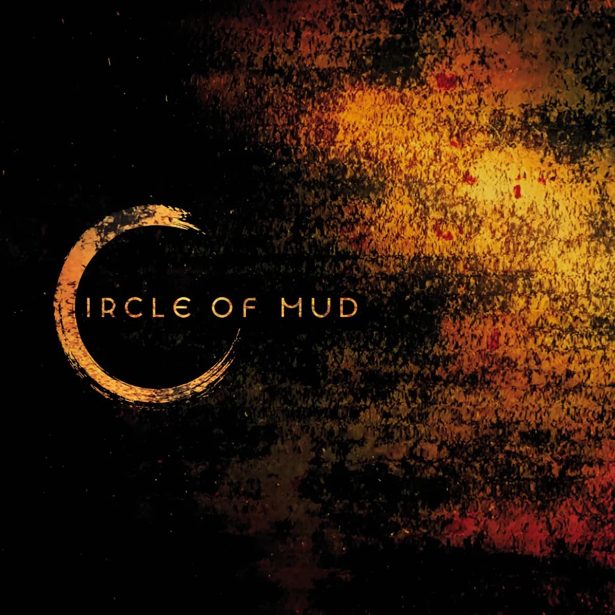 Photo de Circle of Mud