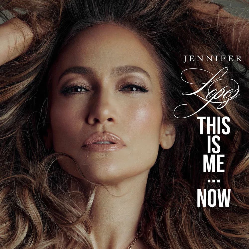 Pochette de This Is Me...Now