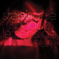 Pochette de Le sens de l'amour