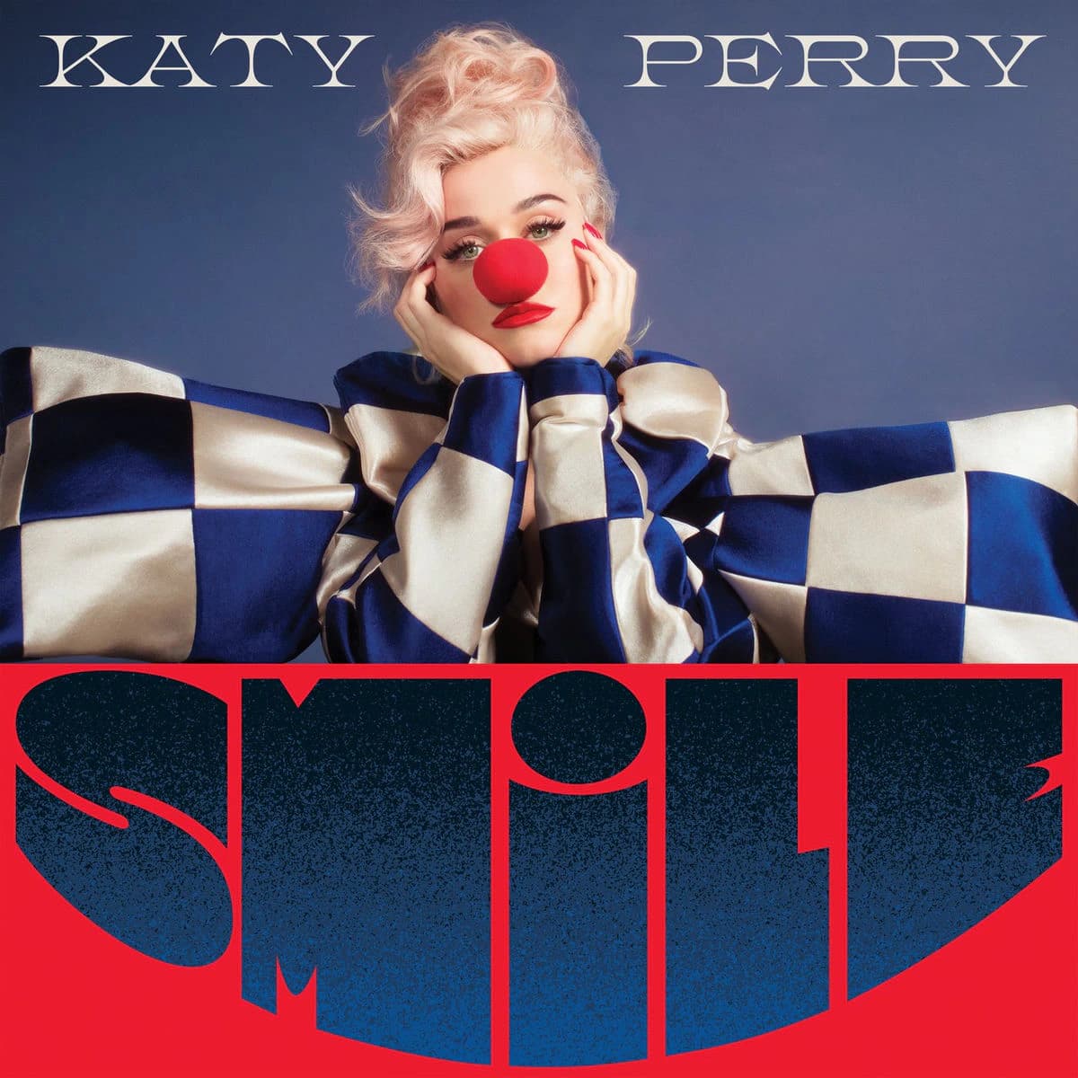 Pochette de Smile