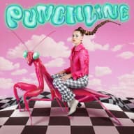 Pochette de Punchline
